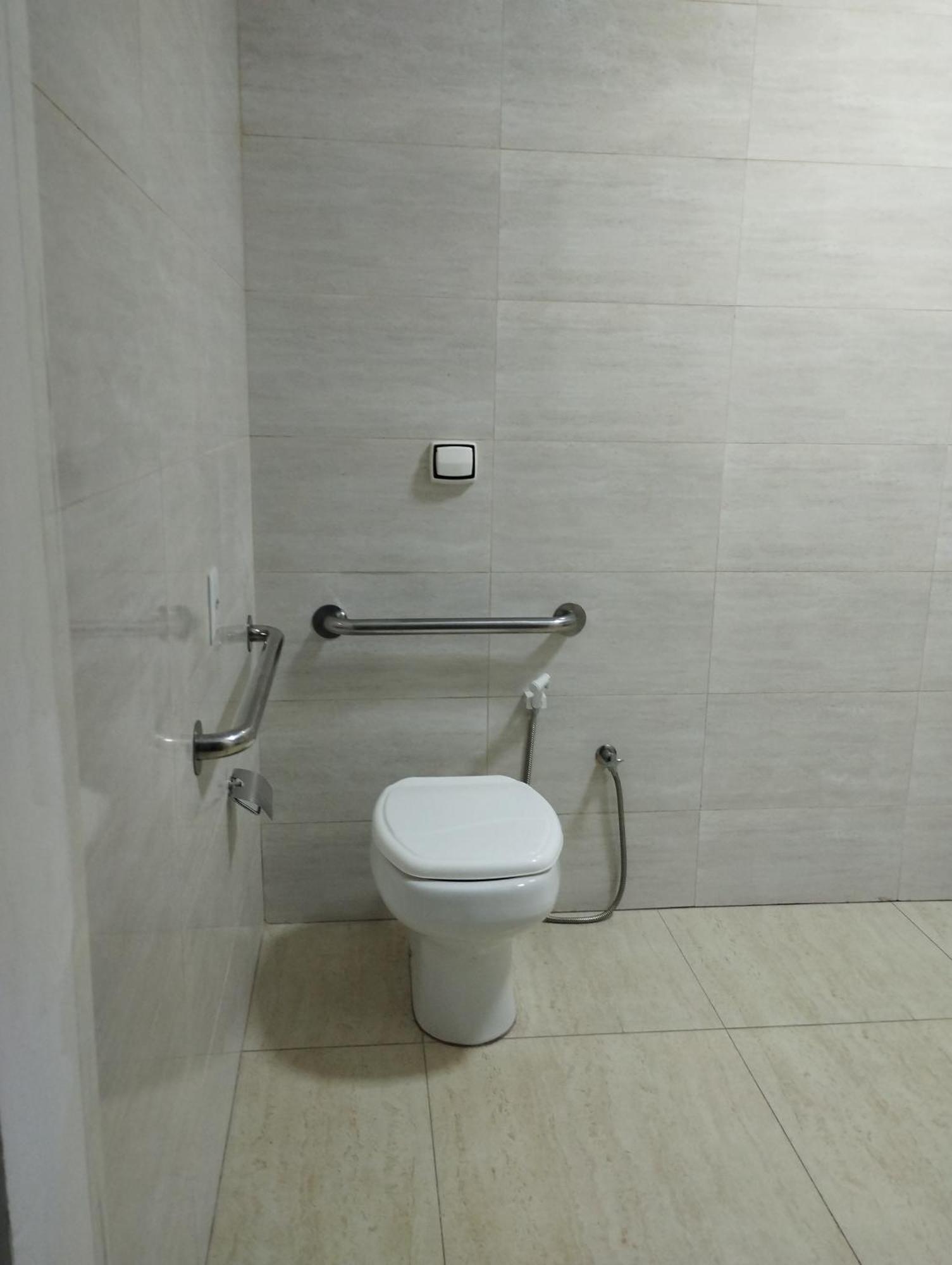 Pousada Acolhedora Ribeirão Preto Habitación foto